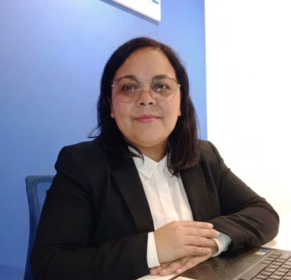 Mariana Valeria Furci